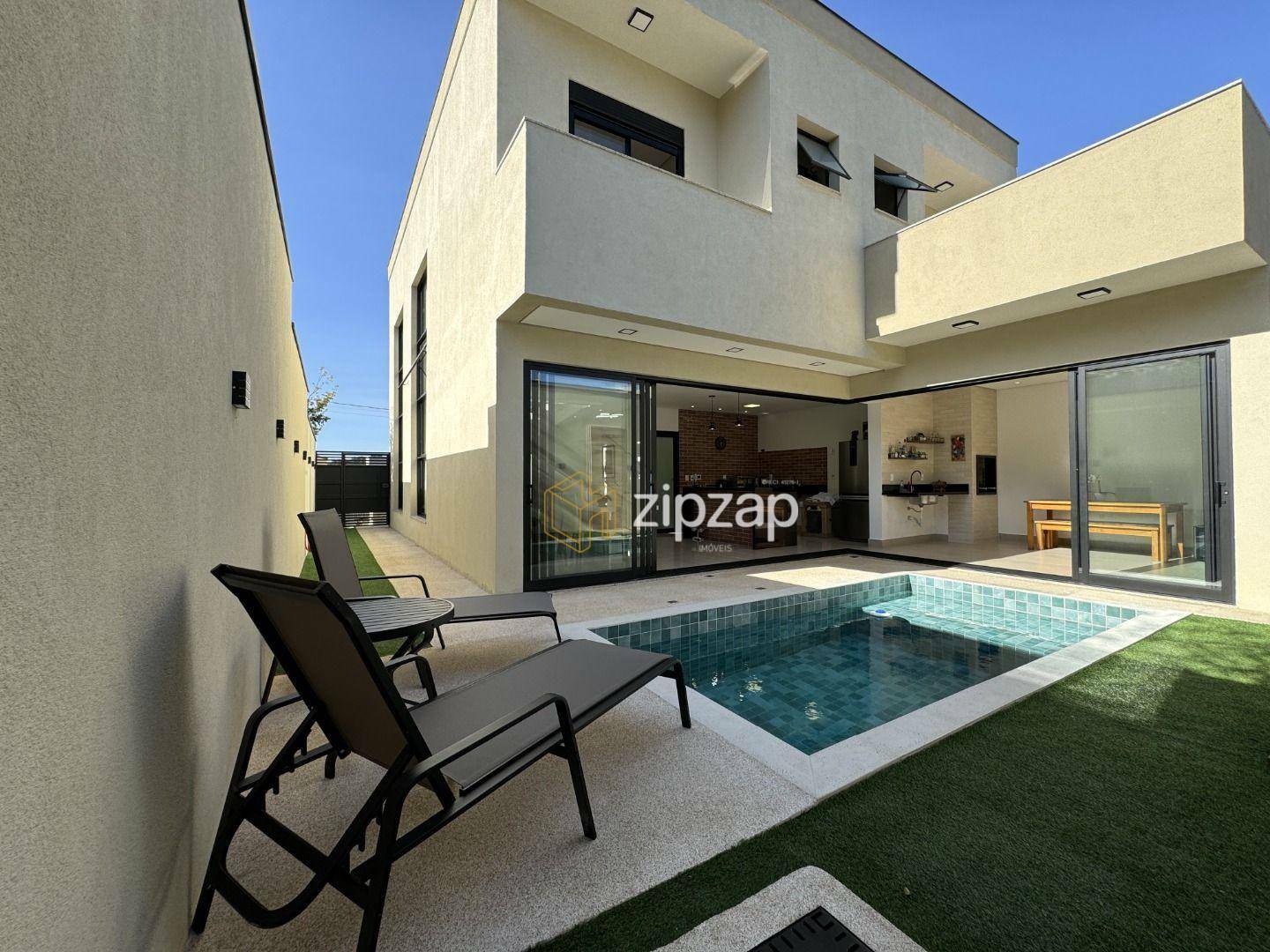 Casa à venda com 3 quartos, 220m² - Foto 17