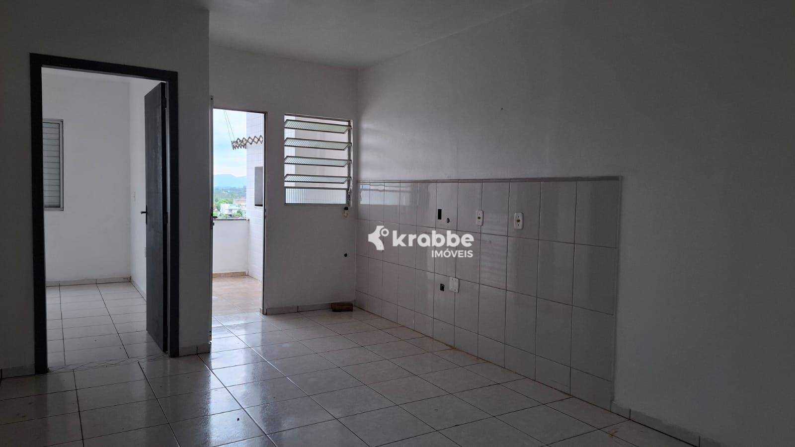 Apartamento para alugar com 1 quarto, 52m² - Foto 2