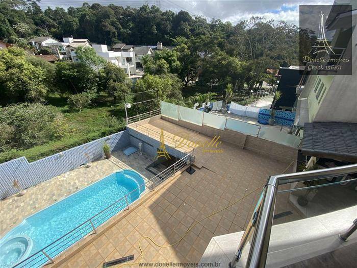 Casa de Condomínio à venda com 3 quartos, 455m² - Foto 21