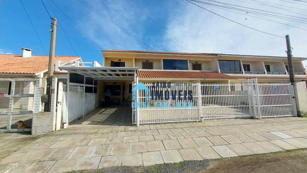 Sobrado, 2 quartos - Foto 1