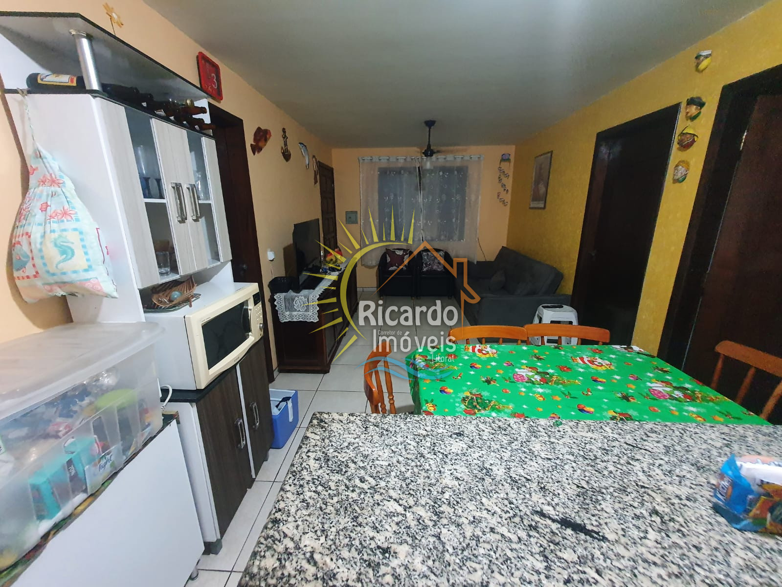 Apartamento à venda com 2 quartos, 47m² - Foto 10