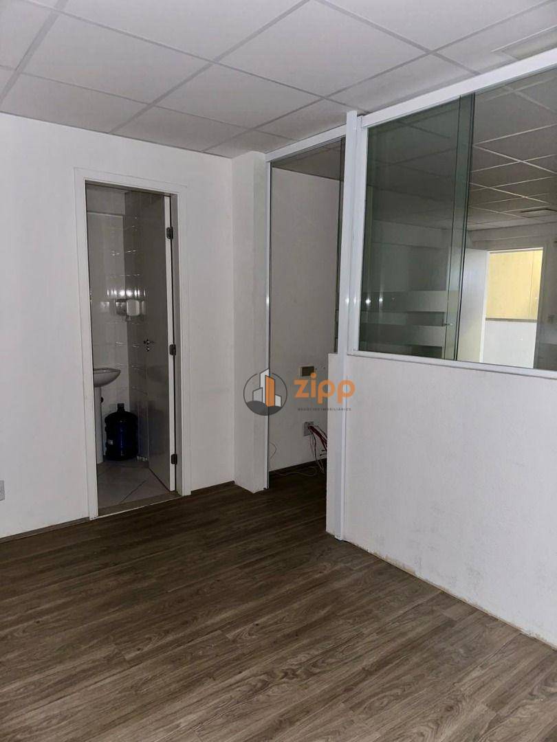 Conjunto Comercial-Sala à venda e aluguel, 40m² - Foto 7