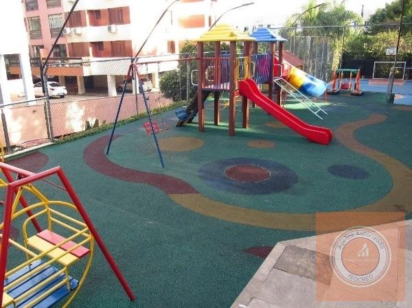 Apartamento à venda com 3 quartos, 90m² - Foto 22