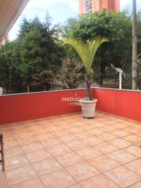 Sobrado à venda e aluguel com 3 quartos, 333m² - Foto 27