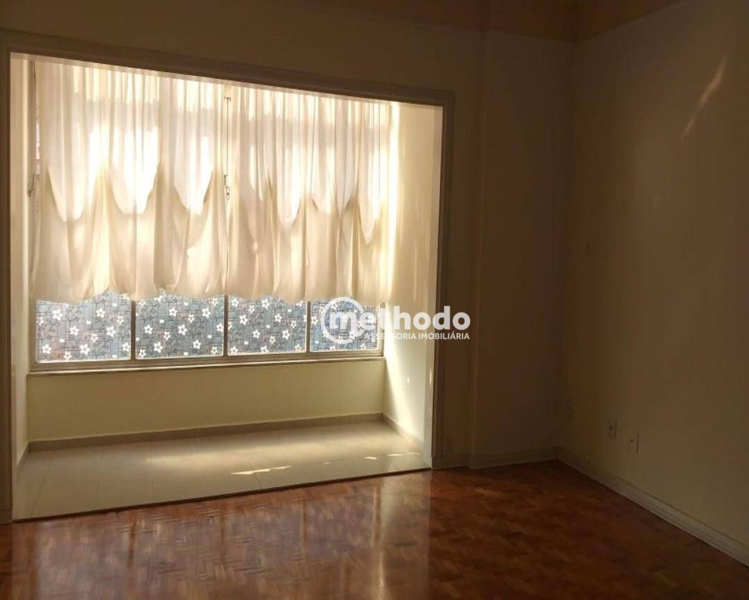 Apartamento à venda com 3 quartos, 158m² - Foto 1