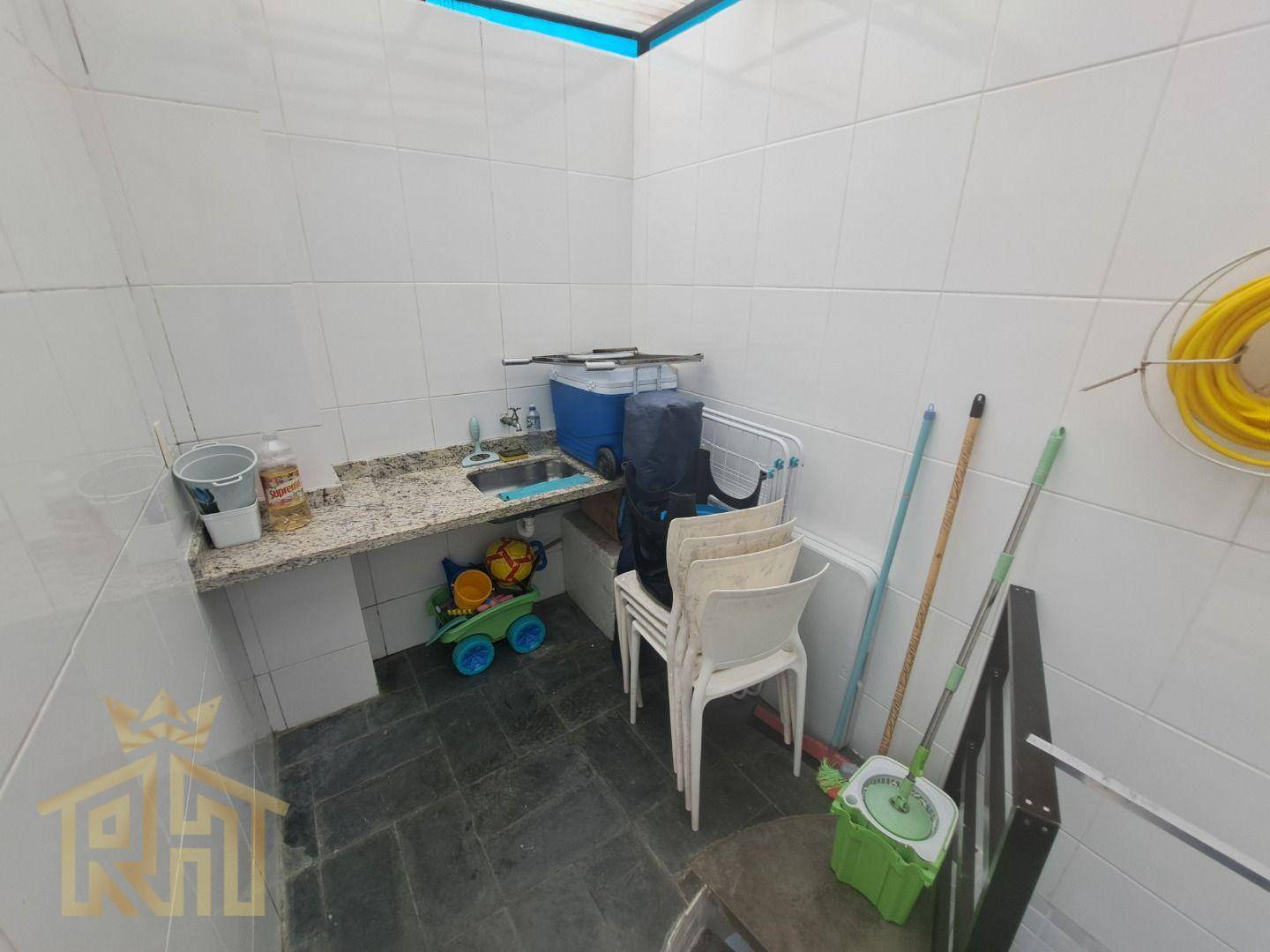 Cobertura à venda com 1 quarto, 90m² - Foto 18