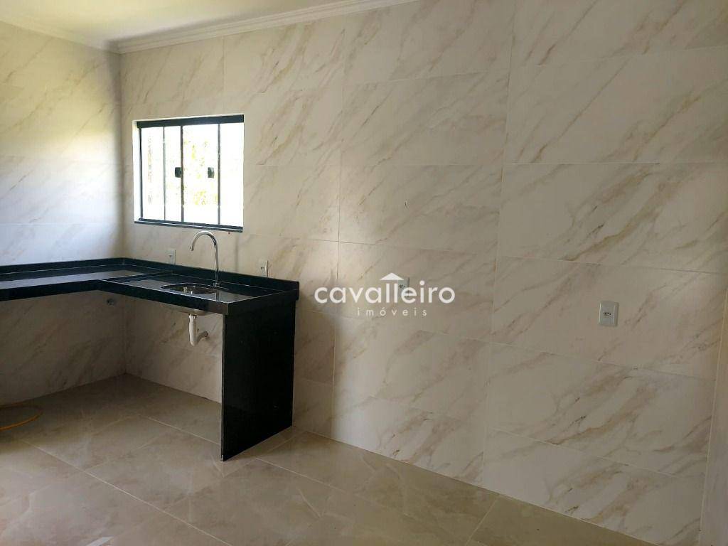 Casa de Condomínio à venda com 3 quartos, 82m² - Foto 9