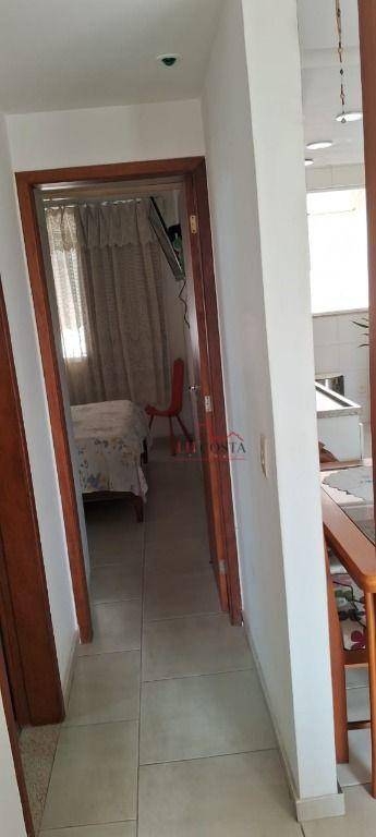 Apartamento à venda com 2 quartos, 71m² - Foto 6