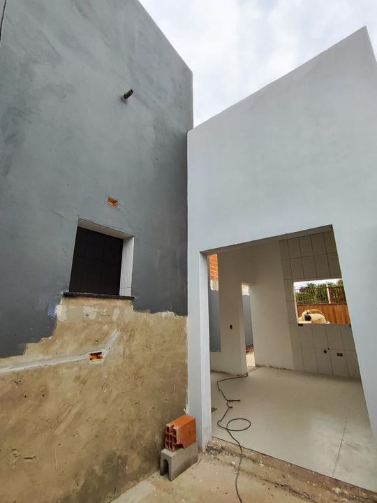 Casa à venda com 2 quartos, 75m² - Foto 12