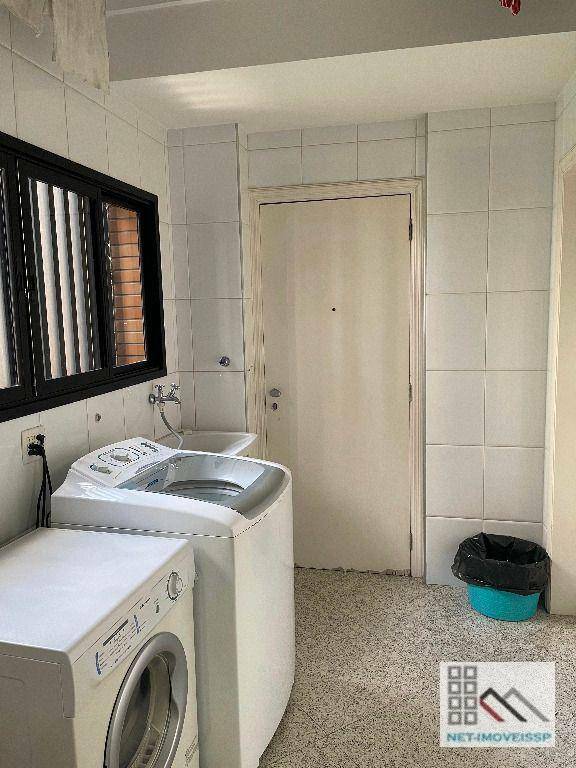 Apartamento à venda com 3 quartos, 250m² - Foto 3