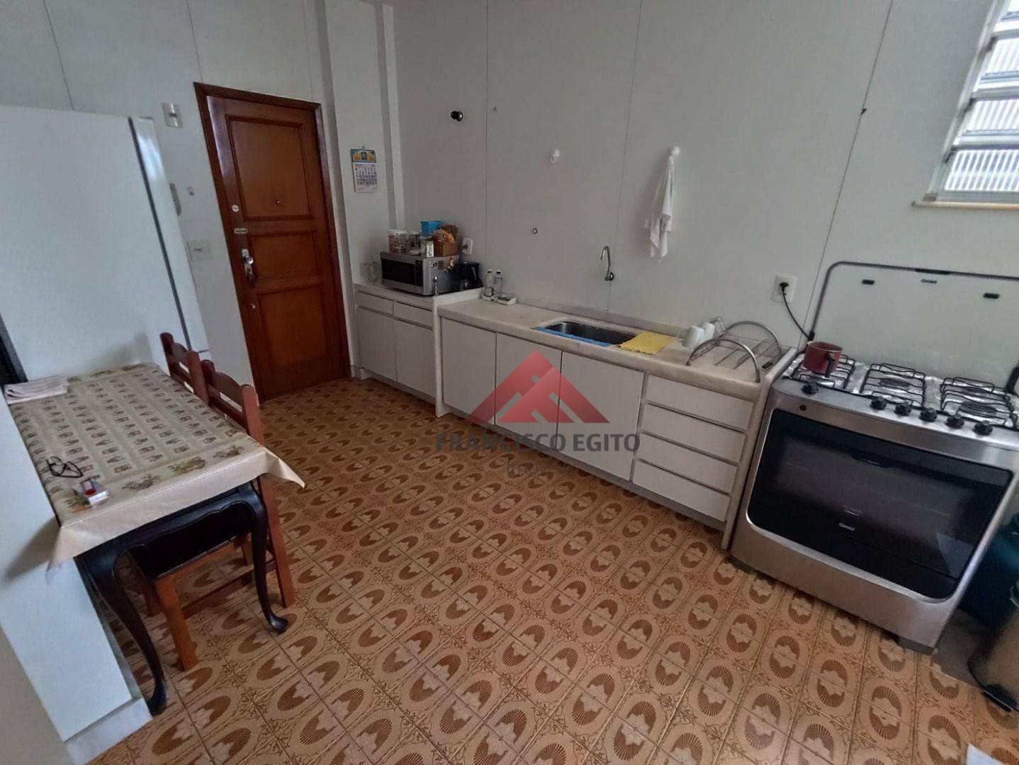 Apartamento à venda com 3 quartos, 100m² - Foto 5