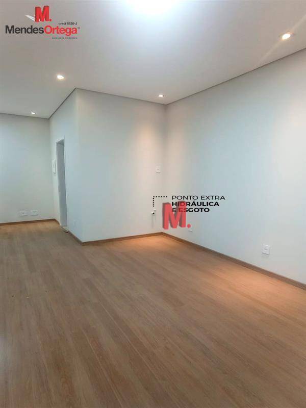 Conjunto Comercial-Sala para alugar, 35m² - Foto 8