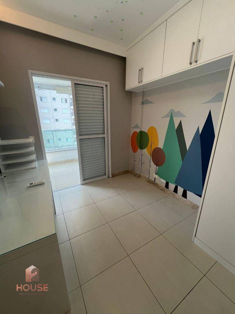 Apartamento à venda com 3 quartos, 110m² - Foto 20