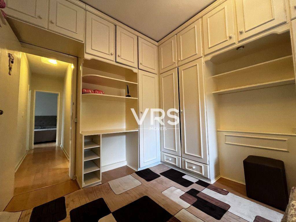 Apartamento à venda com 3 quartos, 132m² - Foto 19