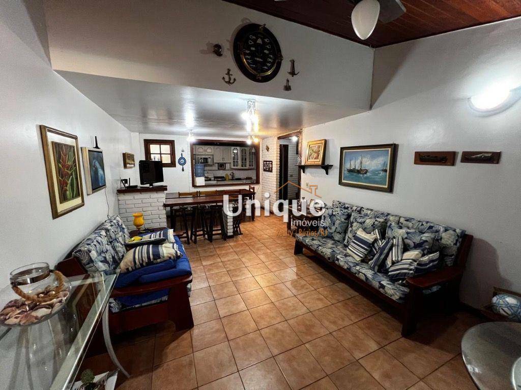 Casa de Condomínio à venda com 3 quartos, 90m² - Foto 5