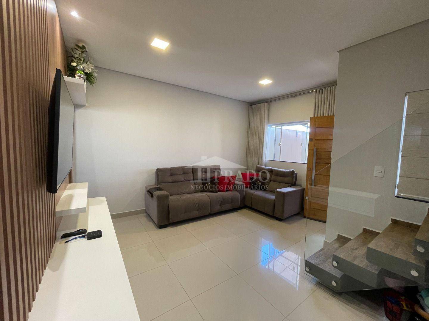 Sobrado à venda com 2 quartos, 96m² - Foto 6