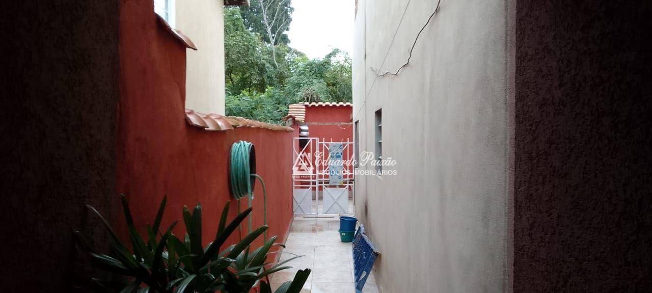 Sobrado à venda com 3 quartos, 120m² - Foto 34