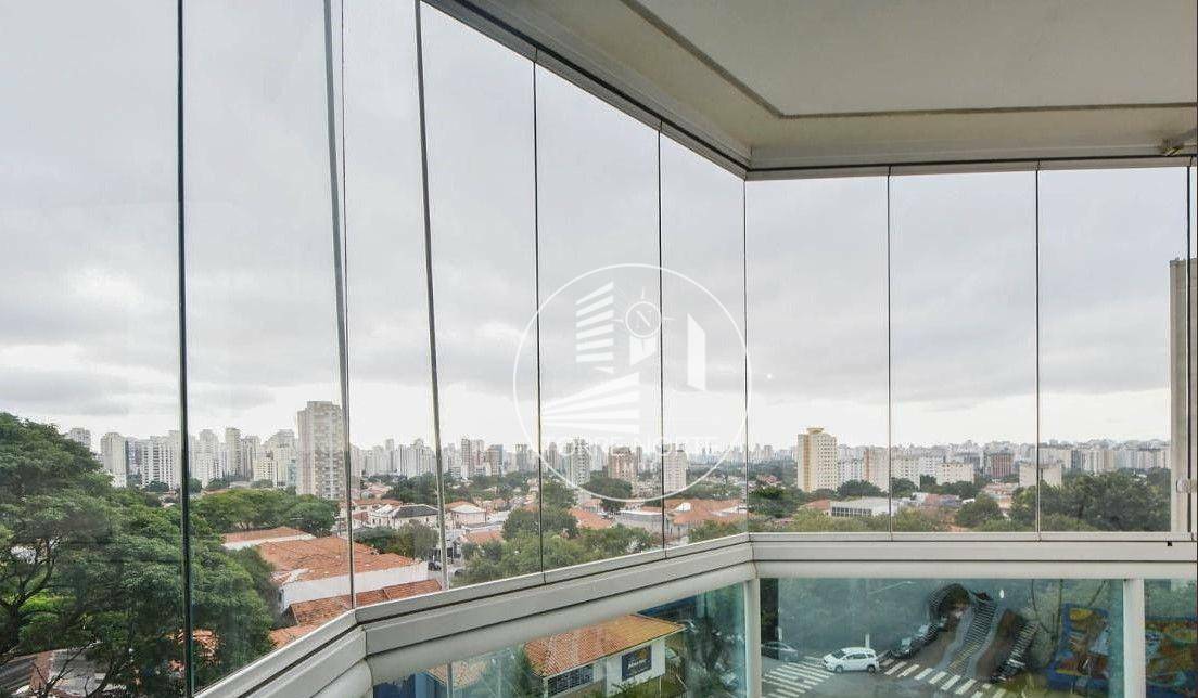 Apartamento à venda com 3 quartos, 143m² - Foto 20