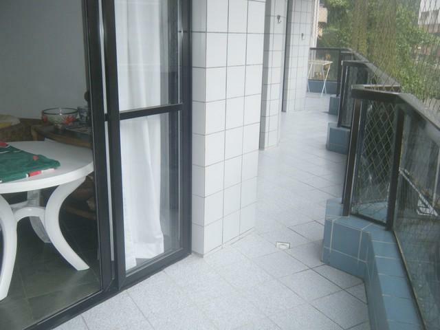 Apartamento à venda com 3 quartos, 150m² - Foto 5