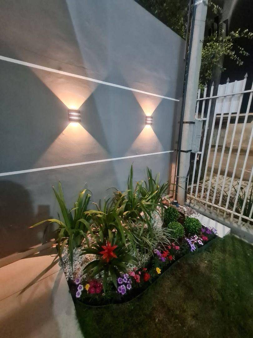 Sobrado à venda com 4 quartos, 160m² - Foto 12