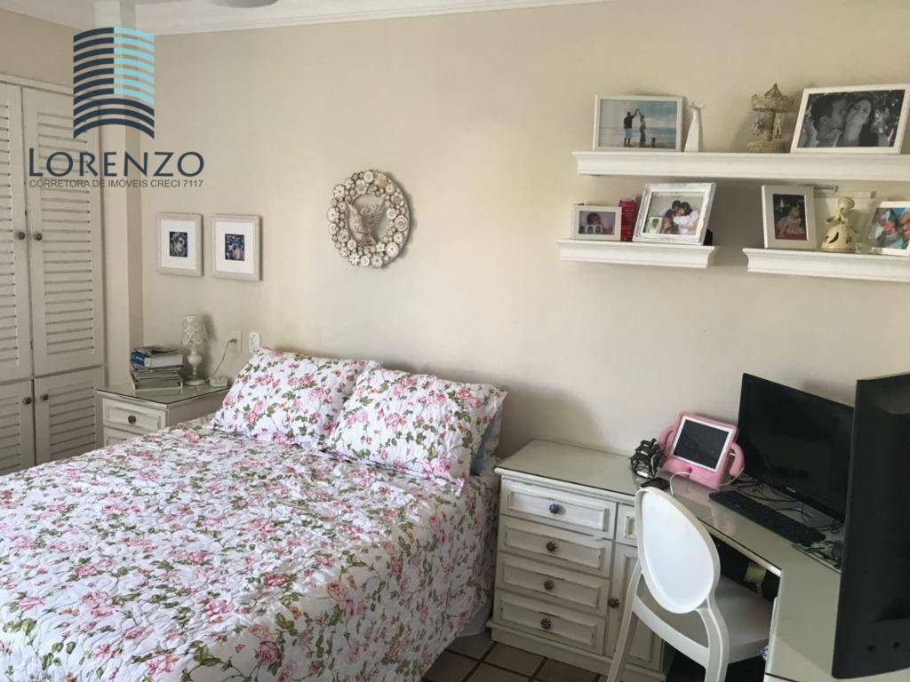 Apartamento à venda com 3 quartos, 116m² - Foto 13