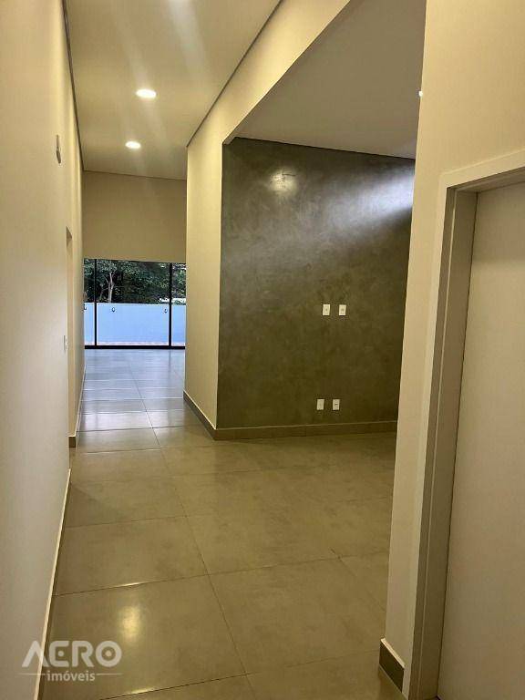 Casa de Condomínio à venda com 3 quartos, 183m² - Foto 10