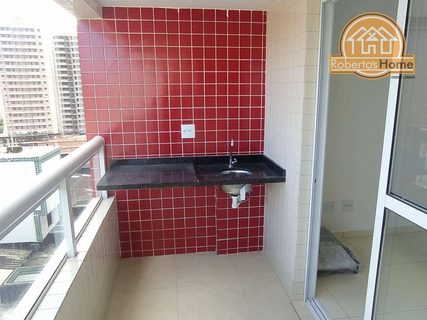 Apartamento à venda com 2 quartos, 73m² - Foto 3