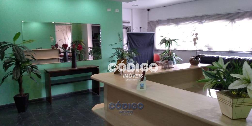 Conjunto Comercial-Sala para alugar, 180m² - Foto 22