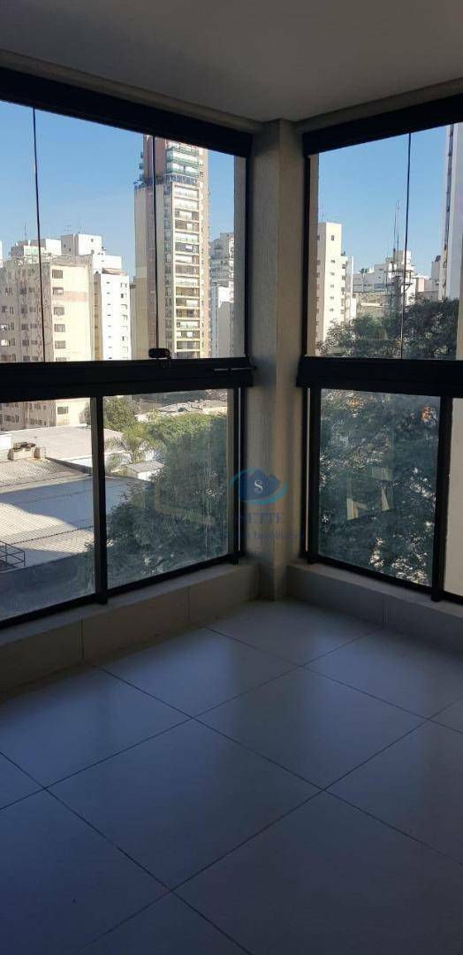 Kitnet e Studio à venda com 1 quarto, 31m² - Foto 14