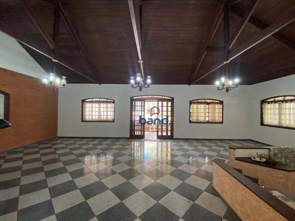 Casa de Condomínio à venda com 4 quartos, 450m² - Foto 8