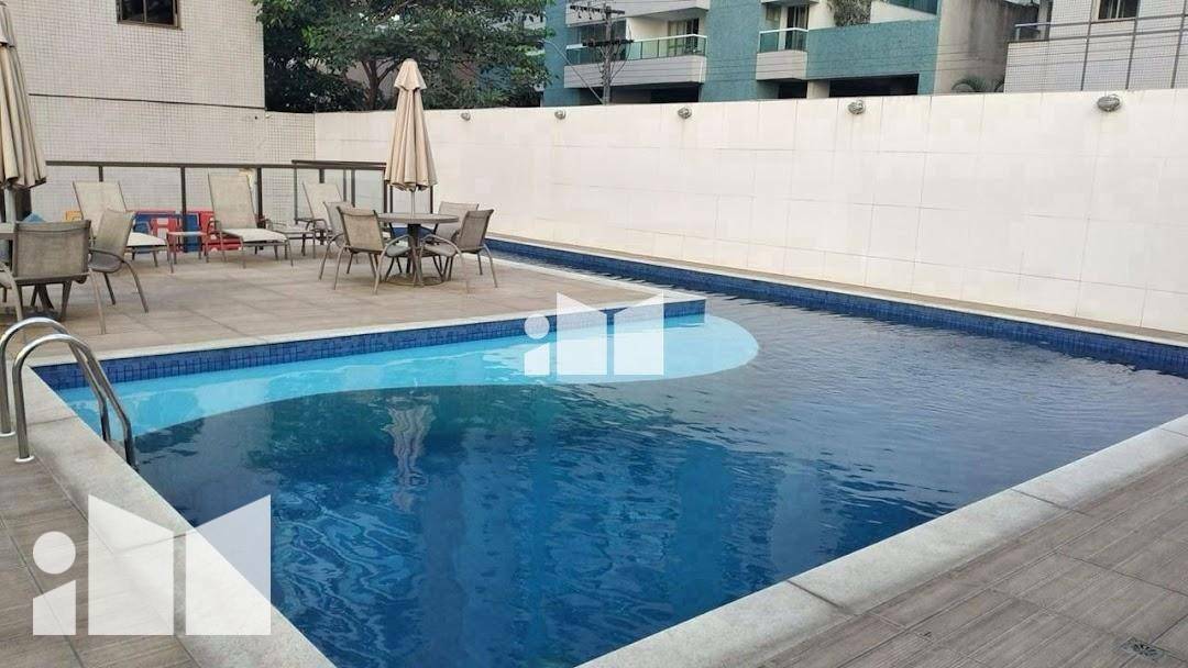 Apartamento à venda com 4 quartos, 341m² - Foto 26