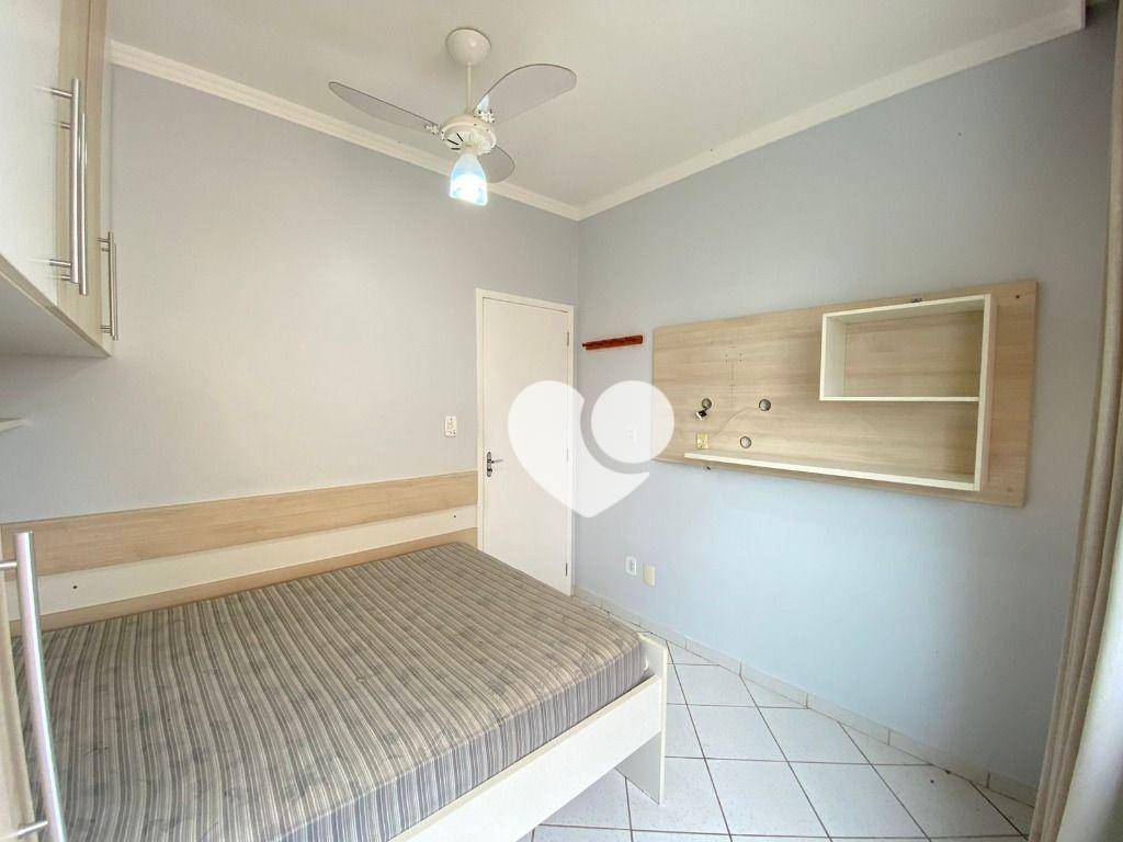 Apartamento à venda com 1 quarto, 40m² - Foto 8