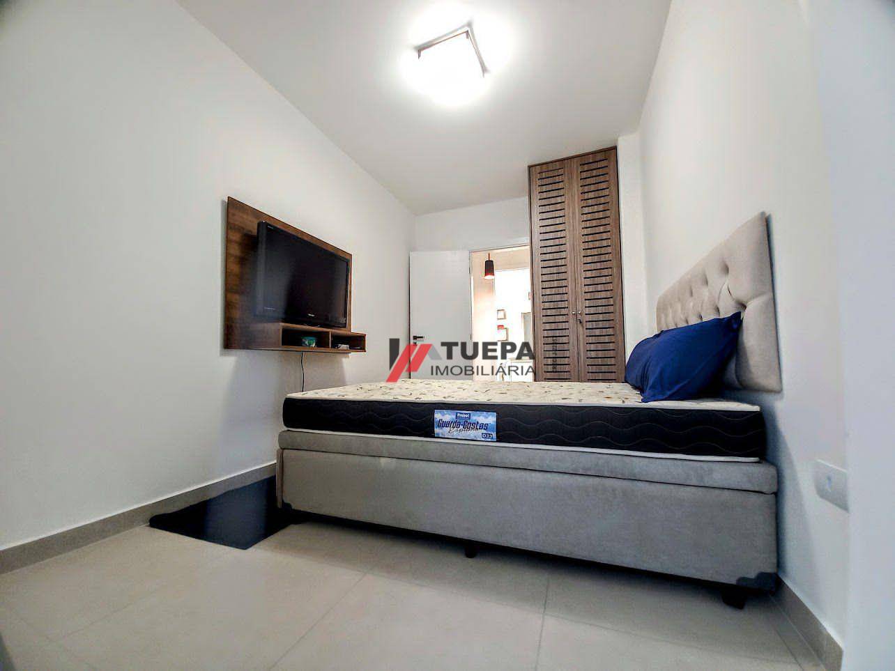 Apartamento à venda com 1 quarto, 76m² - Foto 19