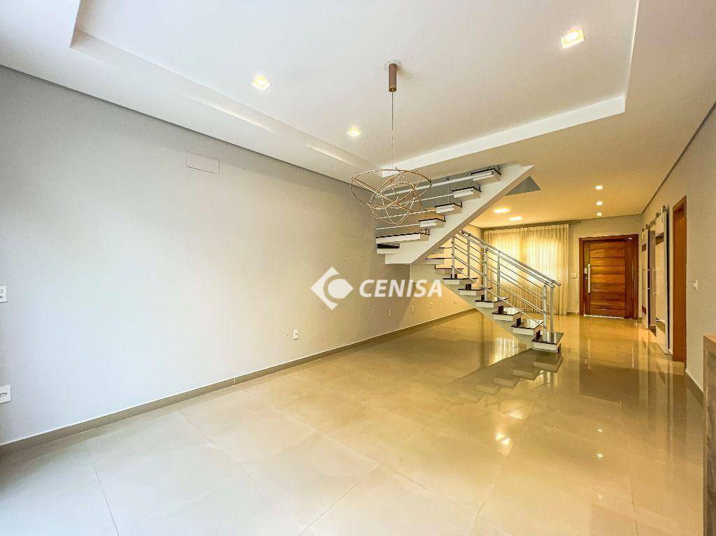 Casa de Condomínio à venda com 3 quartos, 182m² - Foto 9