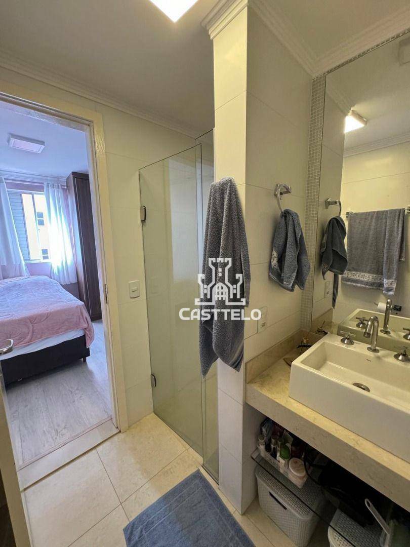 Apartamento à venda com 3 quartos, 75m² - Foto 5