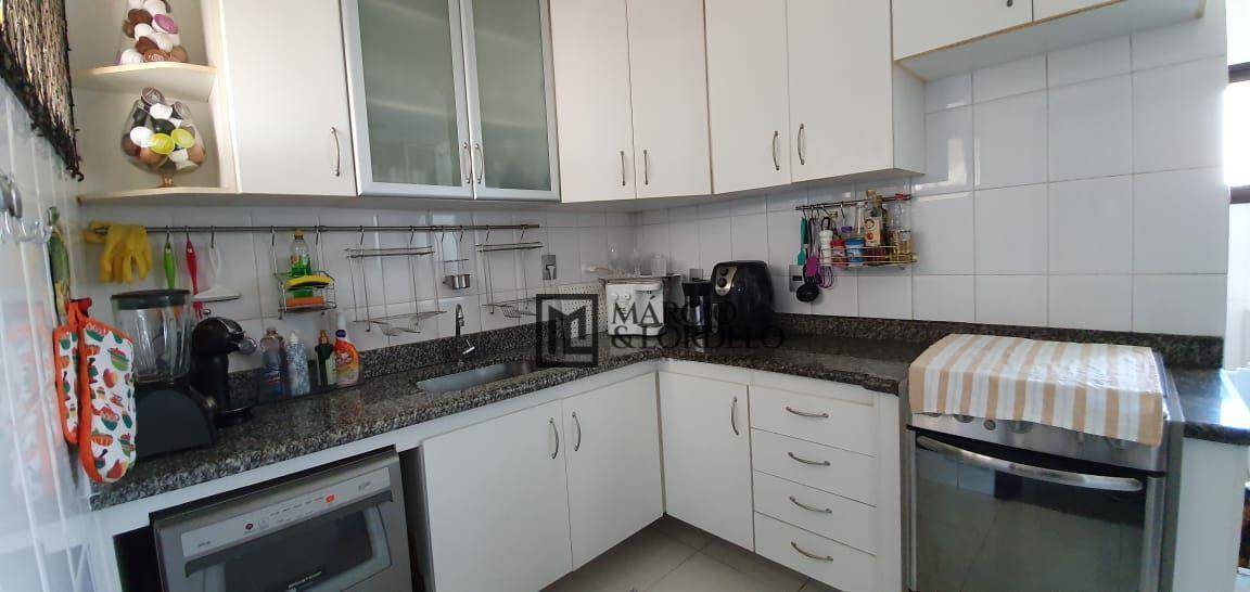 Apartamento à venda com 4 quartos, 158m² - Foto 9