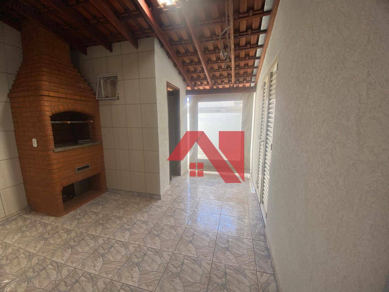 Casa para alugar com 3 quartos, 120m² - Foto 18