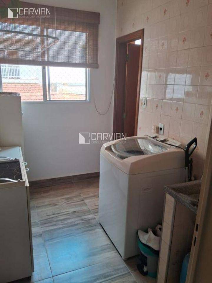 Apartamento à venda com 3 quartos, 103m² - Foto 11