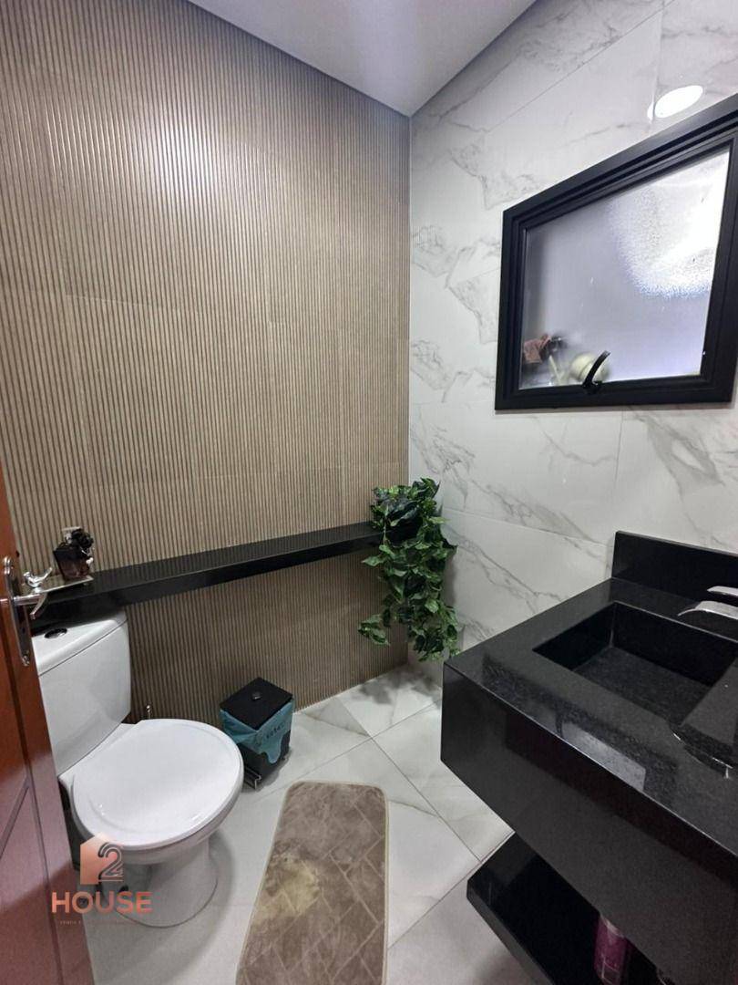 Casa de Condomínio, 6 quartos - Foto 37