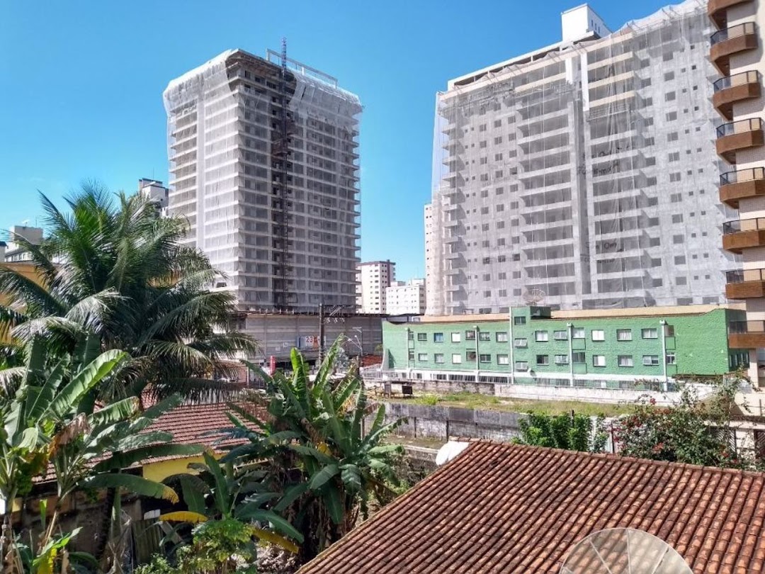 Apartamento à venda com 1 quarto, 44m² - Foto 5