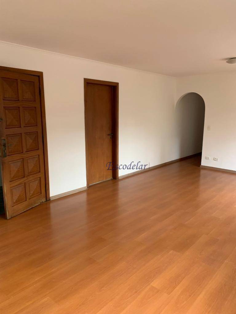 Apartamento à venda com 3 quartos, 110m² - Foto 5