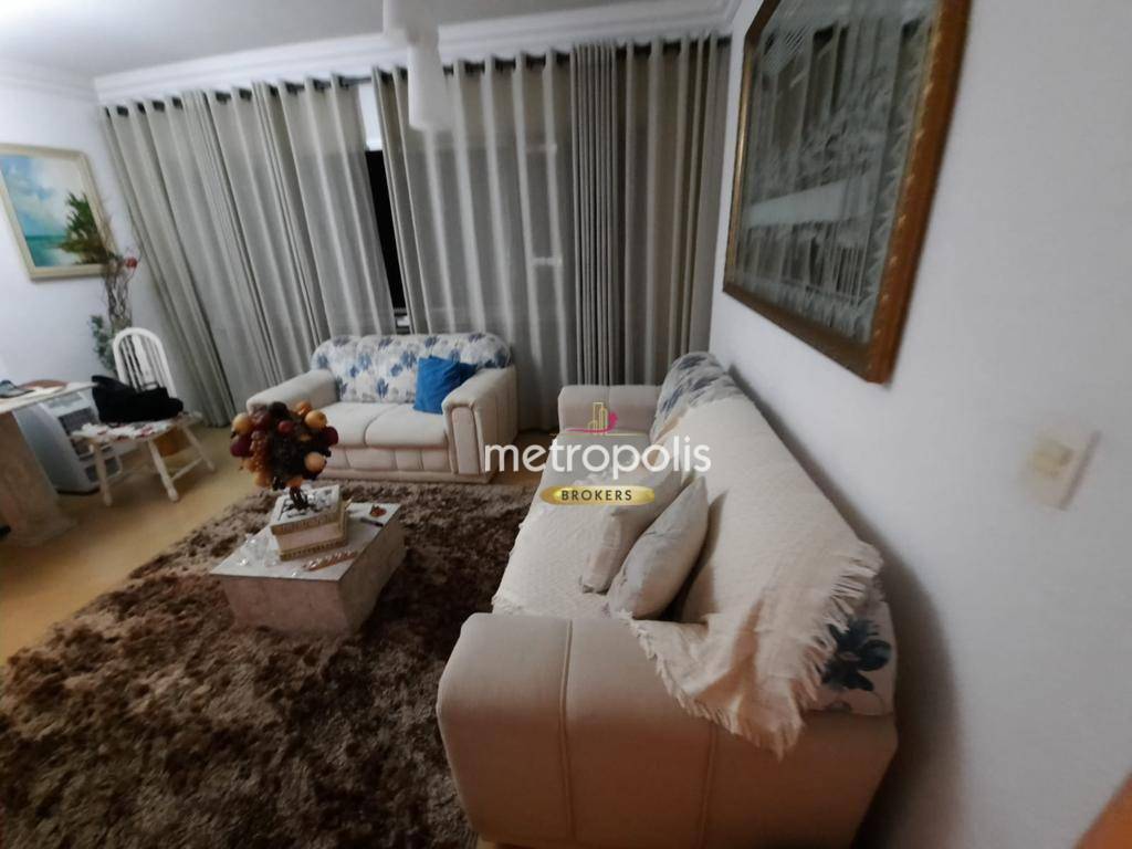 Apartamento à venda com 2 quartos, 80m² - Foto 2