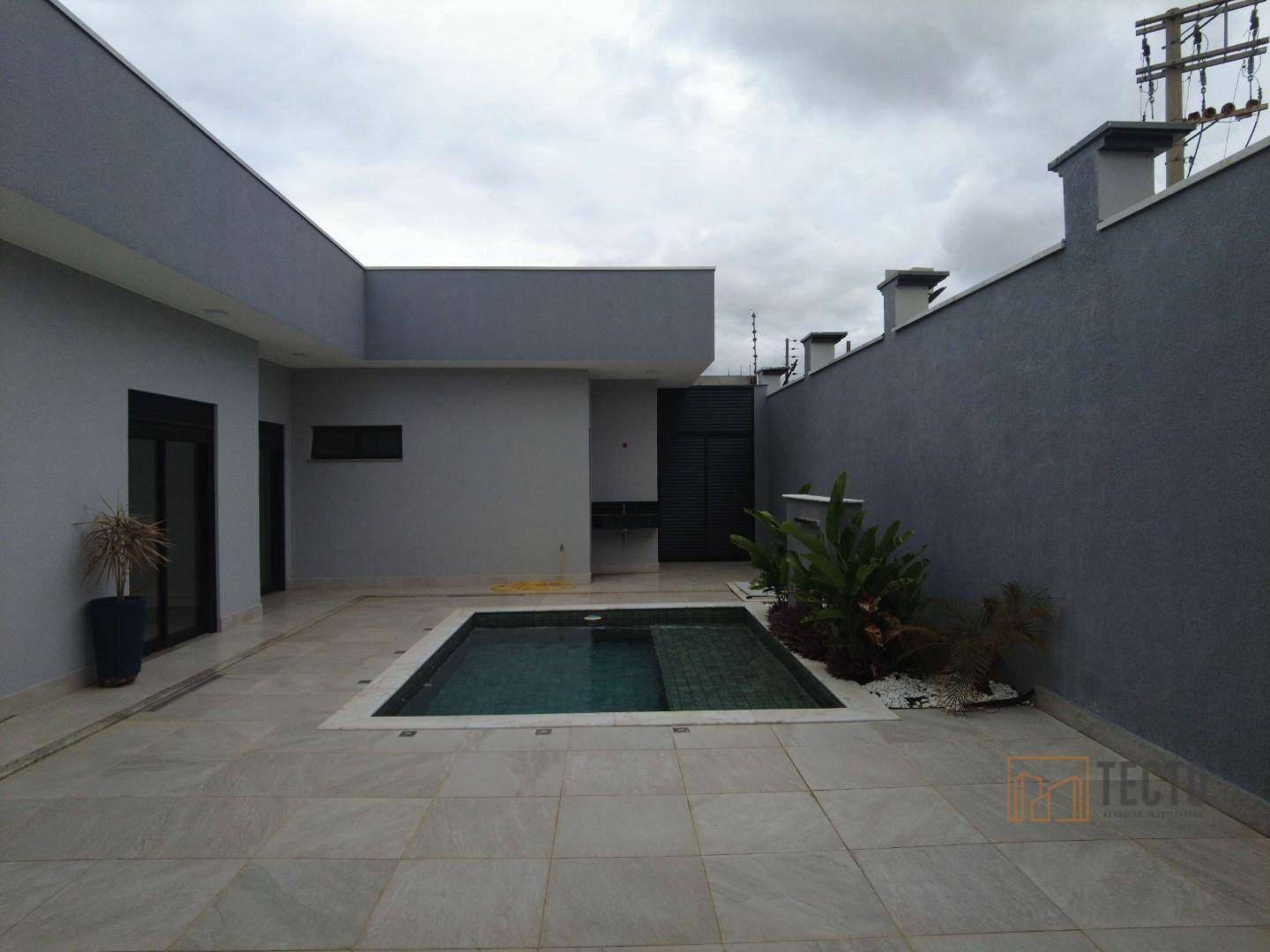 Casa à venda com 3 quartos, 235m² - Foto 14