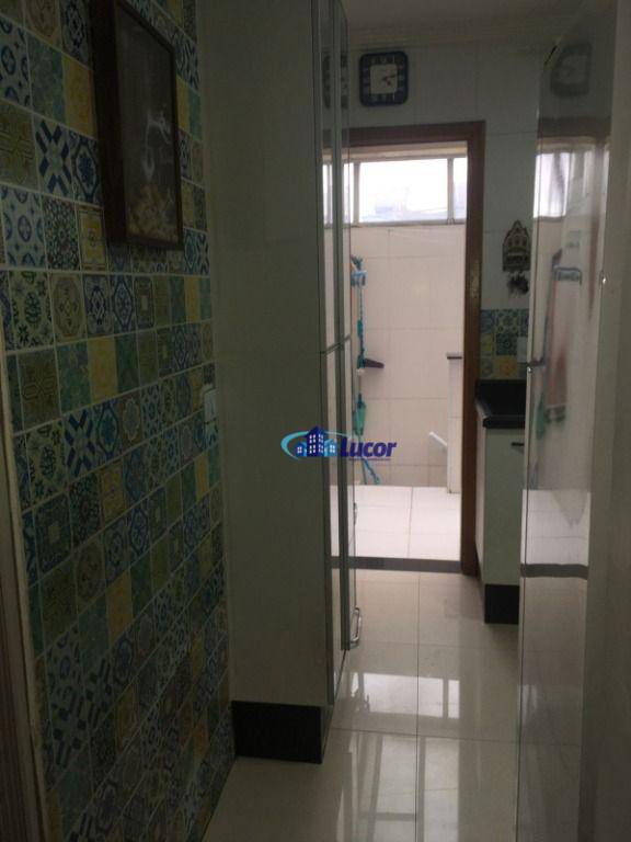 Sobrado à venda com 2 quartos, 65m² - Foto 15