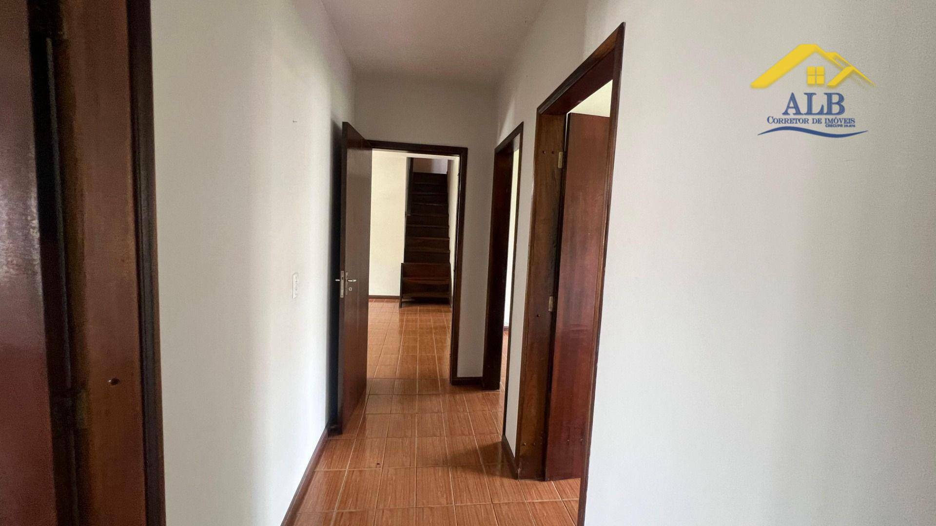 Casa para alugar com 5 quartos, 234m² - Foto 23