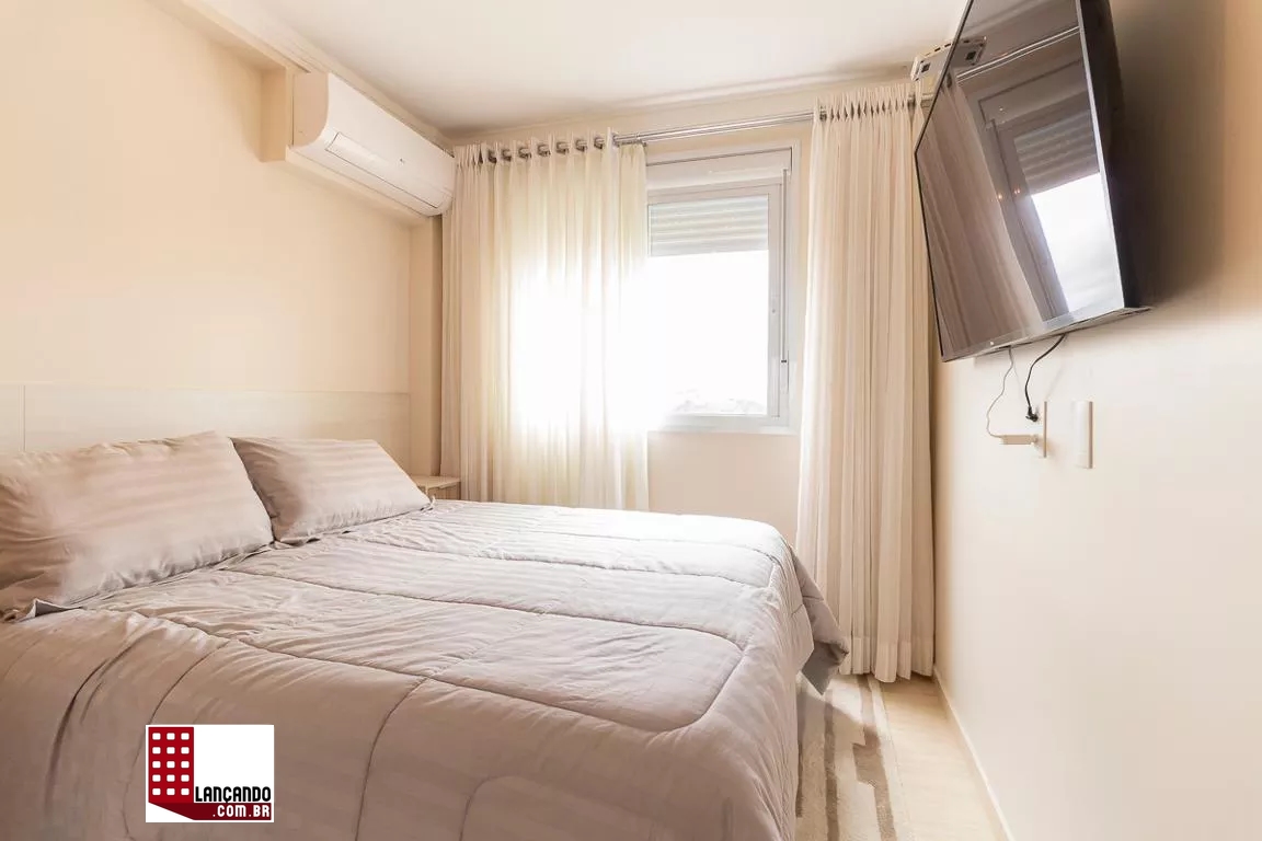 Apartamento à venda com 3 quartos, 83m² - Foto 4