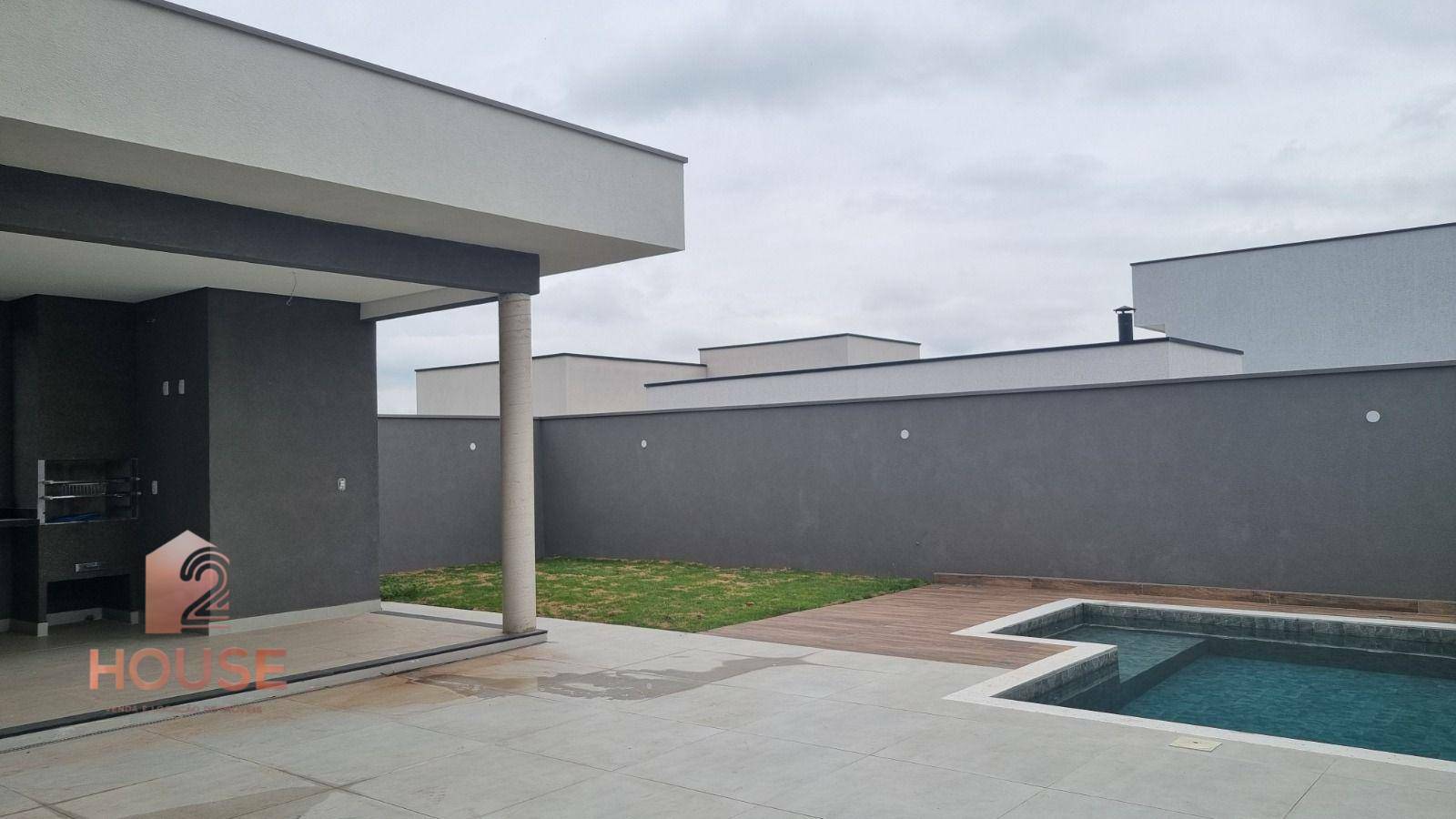 Casa de Condomínio à venda com 3 quartos, 160m² - Foto 9