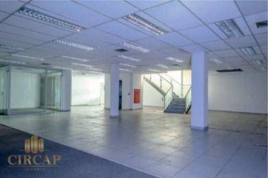 Depósito-Galpão-Armazém para alugar, 1736m² - Foto 19