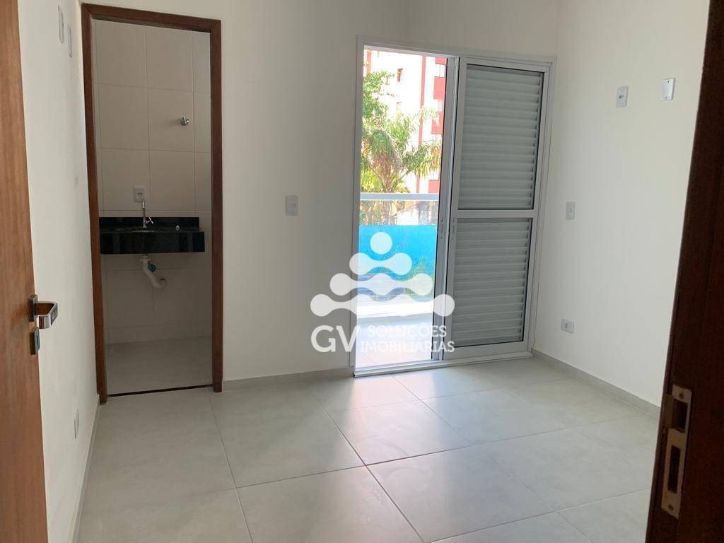 Sobrado à venda com 2 quartos, 82m² - Foto 8