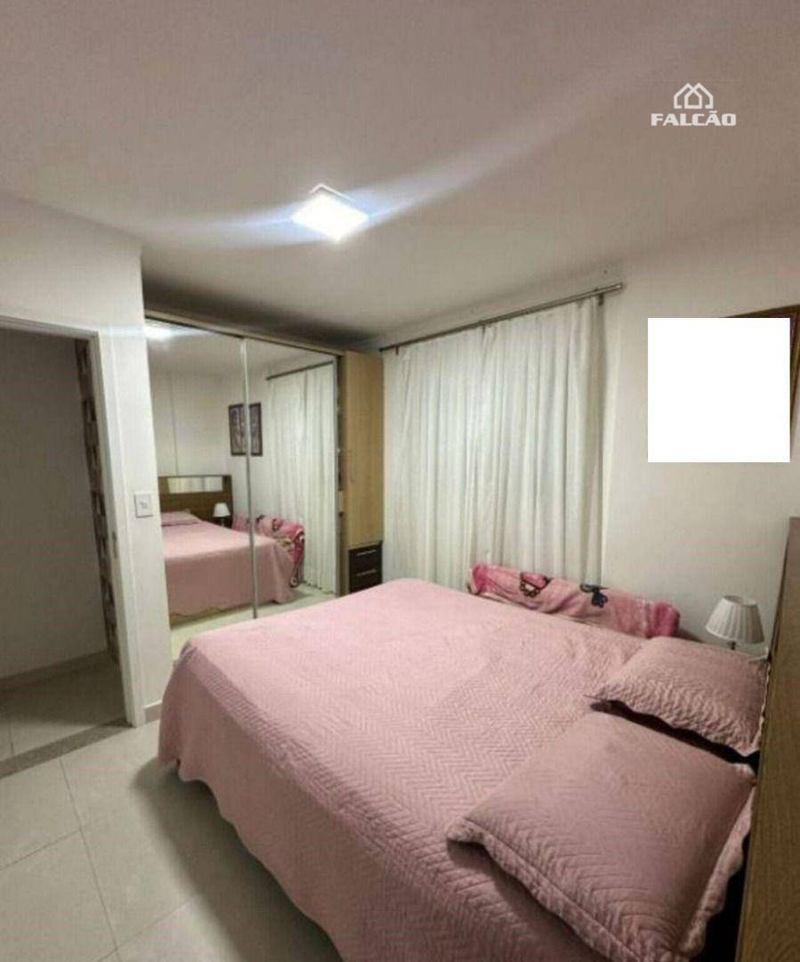 Apartamento à venda com 2 quartos, 77m² - Foto 7